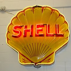 Royal Dutch Shell is changing ..