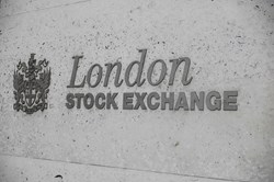Meanwhile the London Stock Exchange prepares for Brexit ..