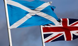 Would an independent Scotland be accepted as a member of the EU?