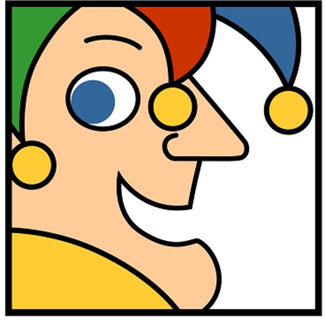 Share Radio Sharing ideas about money