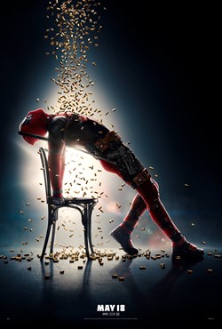 The Business of Film: Deadpool 2