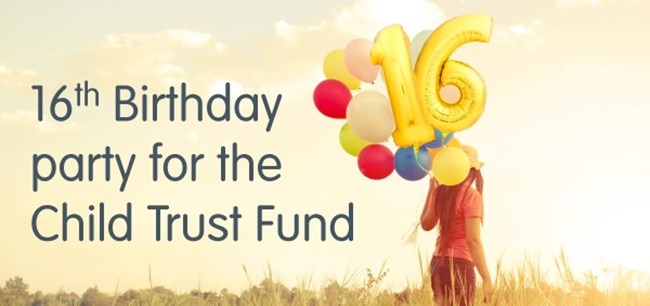 The Child Trust Fund comes of age