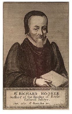 If only the Anglican Church would learn more from theologian Richard Hooker’s 3-legged stool of Scripture, Tradition and Reason: but in practice its ‘Tradition’ leg is about ten times higher than that of ‘Reason’
