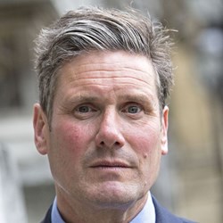The Bigger Picture: Starmer's six pledges, underinvestment in infrastructure & who is pulling Labour's strings?