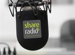 Share Radio's Senior Analyst Ed Bowsher on The News Review 29/12/16