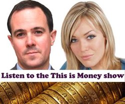 The This Is Money Show
