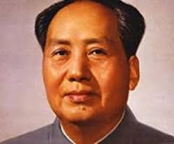 The History of Booms, Busts and Bubbles: Chairman Mao's legacy