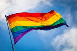 Share Politics: LGBT Pride