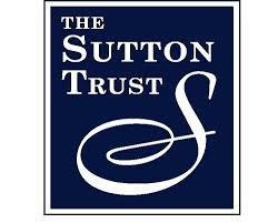 Share Politics: Sutton Trust