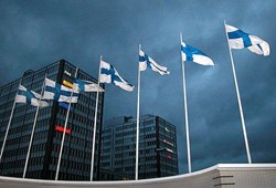 Could Finland be the first country to exit the Eurozone?
