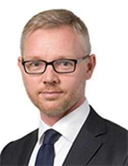 Morning Money: Billy Bambrough speaks to Martin Skancke about Norway's sovereign wealth fund