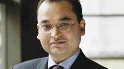 Interest rates, the strength of the pound and emerging markets with Ashish Misra