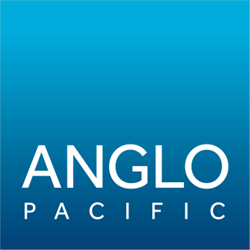 Morning Money: Anglo Pacific Group CEO Julian Treger discusses his company's interim results