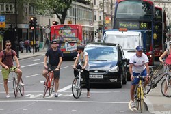 Should you be cycling to work?