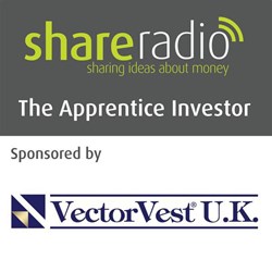 Episode 5 of The Apprentice Investor