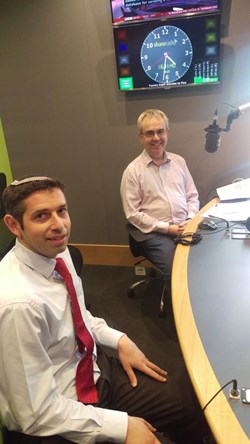 The Investment Trust Show: Emerging Markets