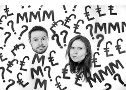 Managing Money is a challenge for young people ..