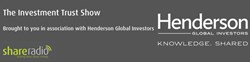 "A lot of uncertainty manifesting in China" Investment Trust show with Henderson Global Investors