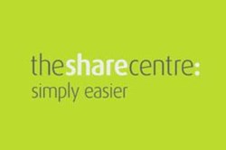 The Week That Was: Ian Forrest of The Share Centre wraps up a busy week