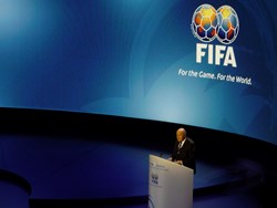 Business of Sport: It's a pivotal week for FIFA as the presidential race hots up
