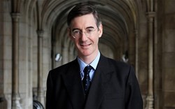 The Bigger Picture: Jacob Rees-Mogg on Track Record (repeat)