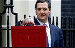 Your Money, Your Future: The Budget 2016