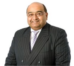 Morning Money: Ahead of the Asia Business Awards Uday Dholakia talks Asian business in the UK