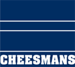 Company Casebook: Cheesmans