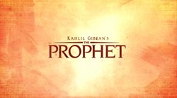 The Prophet - Work
