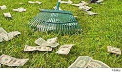 Your Money Your Future: Financial Spring Cleaning