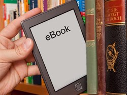 Morning Money: Is a downturn in e-Book sales a good or bad thing for the book industry?