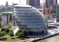 Morning Money: Will business issues loom large ahead of the upcoming Mayor of London election? 