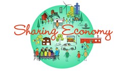 Ask Sarah: The Sharing Economy