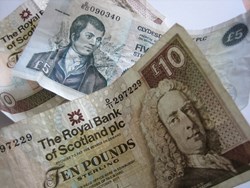 Morning Money: How has taxation become a significant issue north of the border?
