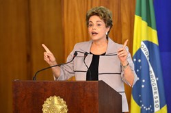 Morning Money: Rousseff impeached – But how has her downfall unfolded?