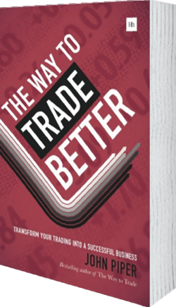 The Book Review: John Piper's 'The Way to Trade Better'