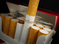 Morning Money: What changes have been made to the tobacco industry? 