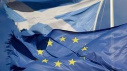 Morning Money: Brexit - A view from Scotland