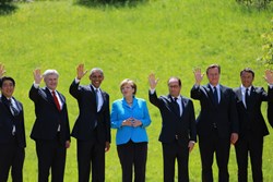 Morning Money: G7 Summit kicks off today