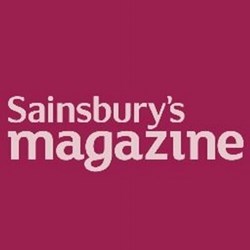 Share Food with Sainsbury's Magazine: Episode Fourteen