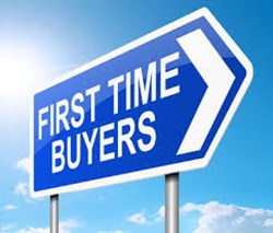 Young Money: Buying Your First Home