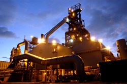 Morning Money: What’s behind Tata Steel’s UK steelmaking arm U-turn?