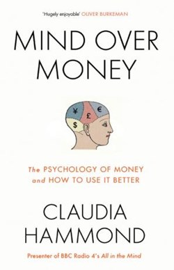 Book Value with Claudia Hammond