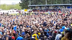 The Business of Sport: The rise of AFC Wimbledon, Euro 2016's most valuable player & the state of European club rugby