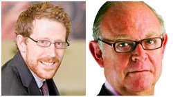 The Share Radio EU Debate: Featuring John Springford of the CFER & David Buik of Panmure Gordon