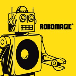 Company Casebook: Robomagic 