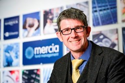 Morning Money: “This year has been about building funds under management” – Mark Payton on Mercia’s numbers