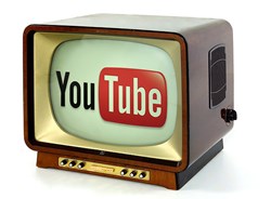 Marketing Watch: YouTube takes on TV ads