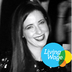 Morning Money: The Living Wage three months on