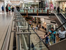 Morning Money: More gloom for the economy as retail sales plunge